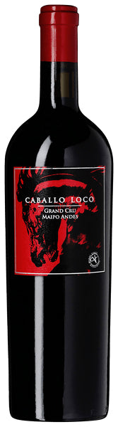 2021 CABALLO LOCO GRAN CRU MAIPO, MAIPO VALLEY, CHILE