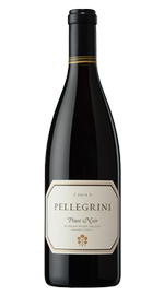 2014 PELLEGRINI, OLIVET LANE VINEYARD, PINOT NOIR, RUSSIAN RIVER, CALIFORNIA