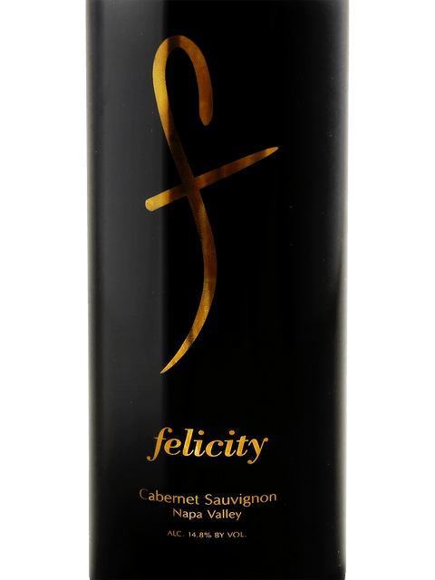 2014 SODARO, FELICITY, CABERNET SAUVIGNON, COOMSVILLE, NAPA VALLEY, CALIFORNIA