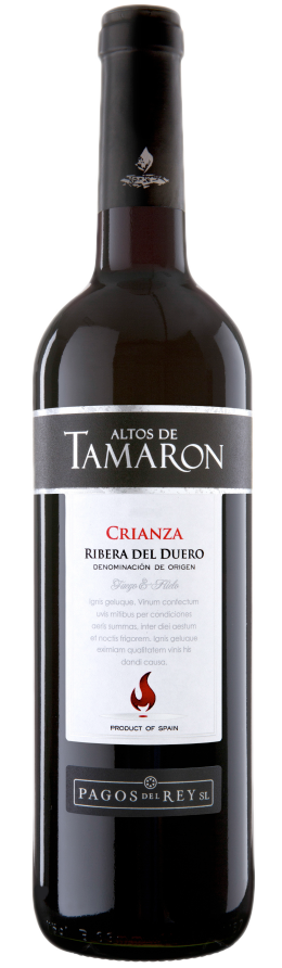 ALTOS DE TAMARON CRIANZA