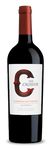 2017 THE CRUSHER CABERNET SAUVIGNON, CENTRAL VALLEY CLARKSBURG CALIFORNIA