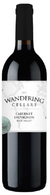 2017 WANDERING CABERNET SAUVIGNON, CALIFORNIA