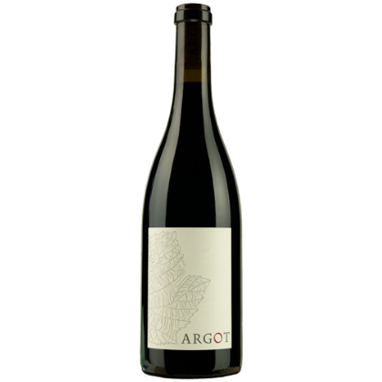 2018 ARGOT PINOT NOIR, SONOMA COUNTY CALIFORNIA