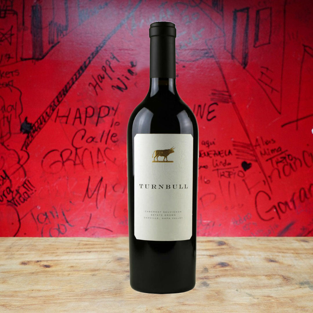 2020 TURNBULL CABERNET SAUVIGNON, NAPA VALLEY CALIFORNIA