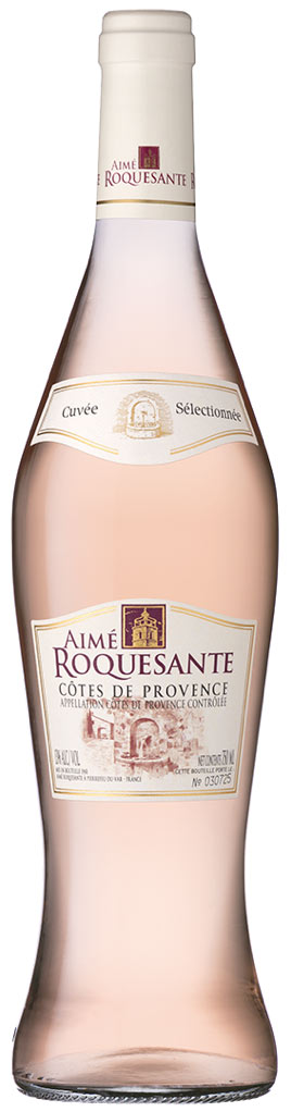 2022 AIME ROQUESANTE COTES DE PROVENCE,FRANCE