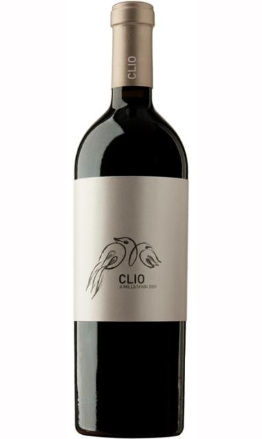 2021 BODEGAS EL NIDO 'CLIO', JUMILLA SPAIN