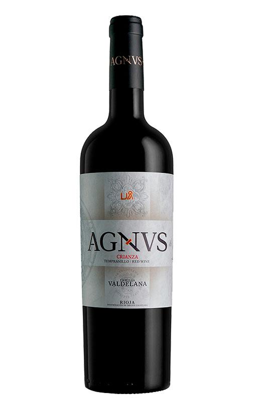 AGNVS CRIANZA