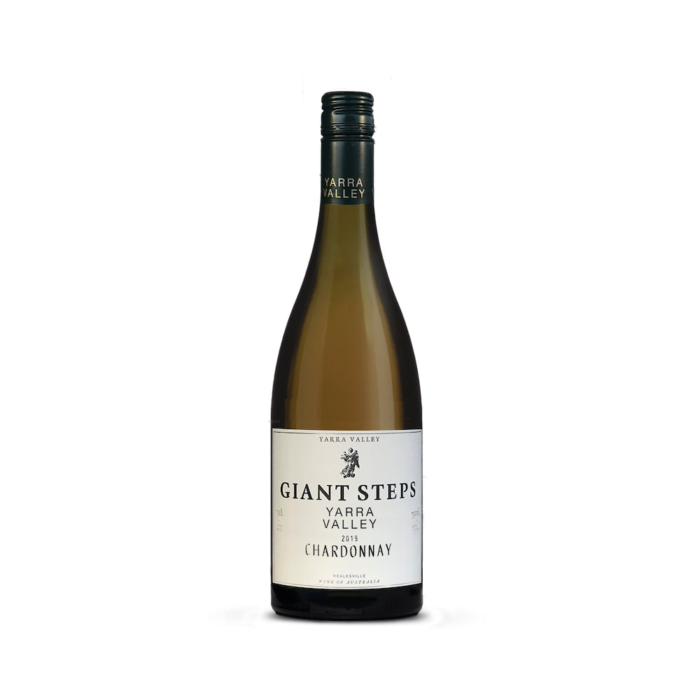 2020 GIANT STEPS CHARDONNAY, YARRA VALLEY AUSTRALIA Copy