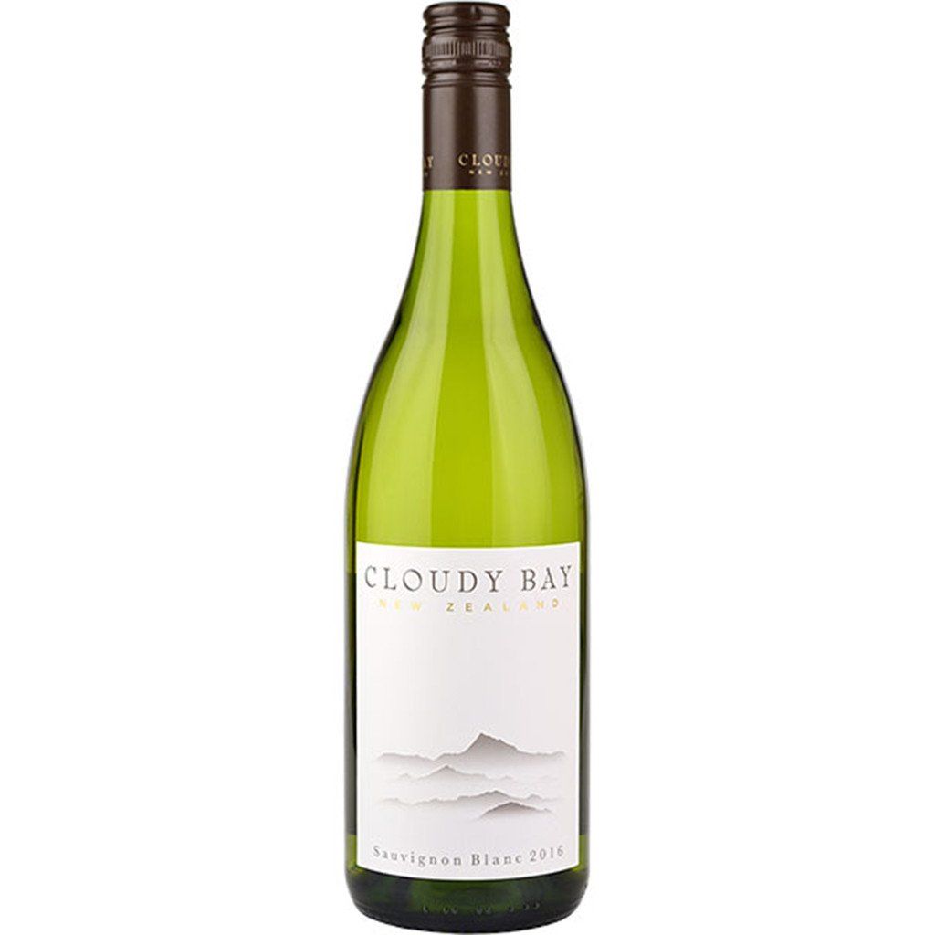 2023 CLOUDY BAY SAUVIGNON BLANC, MARLBOROUGH NEW ZEALAND