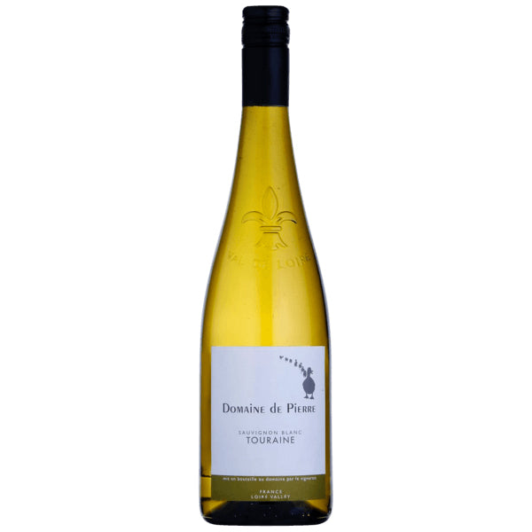 2020 LIONEL GOSSEAUME SAUVIGNON BLANC, TOURAINE LOIRE VALLEY  FRANCE