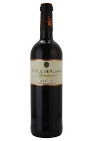 2016 CASADO MORALES, CRIANZA, RIOJA, SPAIN