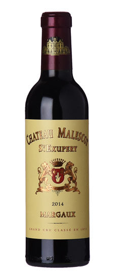 2014 CHATEAU MALESCOT-ST-EXUPERY  LA DAME D MALESCOT MARGAUX, BORDEUX FRANCE