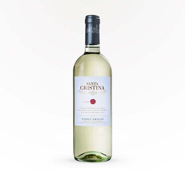 SANTA CRISTINA PINOT GRIGIO