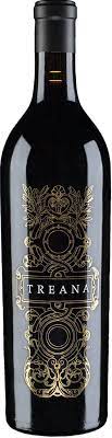 2021 TREANA RED BLEND, PASO ROBLES CALIFORNIA