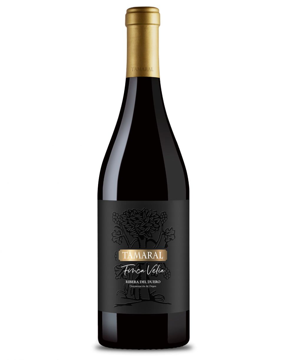 2016 TAMARAL FINCA VELIA, RIBERA DEL DUERO SPAIN