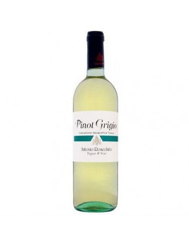 RONCOLATO PINOT GRIGIO