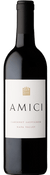 2017 AMICI CABERNET,NAPA CALIFORNIA