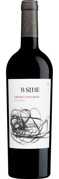 2017 B-SIDE CABERNET SAUVIGNON, NORTH COAST CALIFORNIA