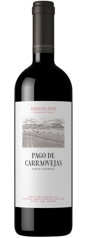 2021 PAGO DE CARRAOVEJAS FINCA Y BODEGA, RIBERA DEL DUERO SPAIN