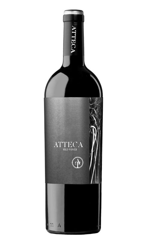 2017 BODEGAS ATTECA OLD VINE CALATAYUD, SPAIN