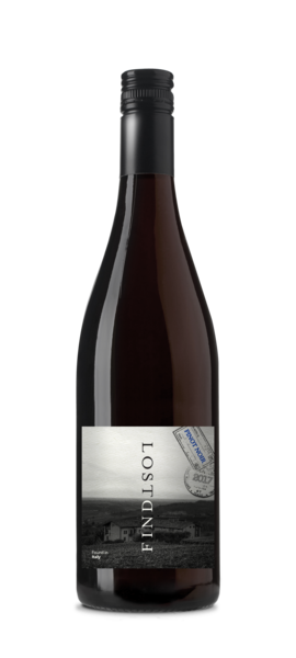 2017 LOSTFIND PINOT NOIR, TREVEZIANO ITALY