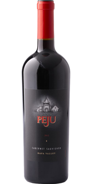 2021 PEJU CABERNET SAUVIGNON,  NAPA VALLEY CALIFORNIA