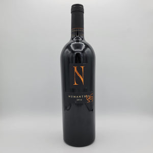 2018 NUMANTHIA NUMANTHIA, TORO SPAIN