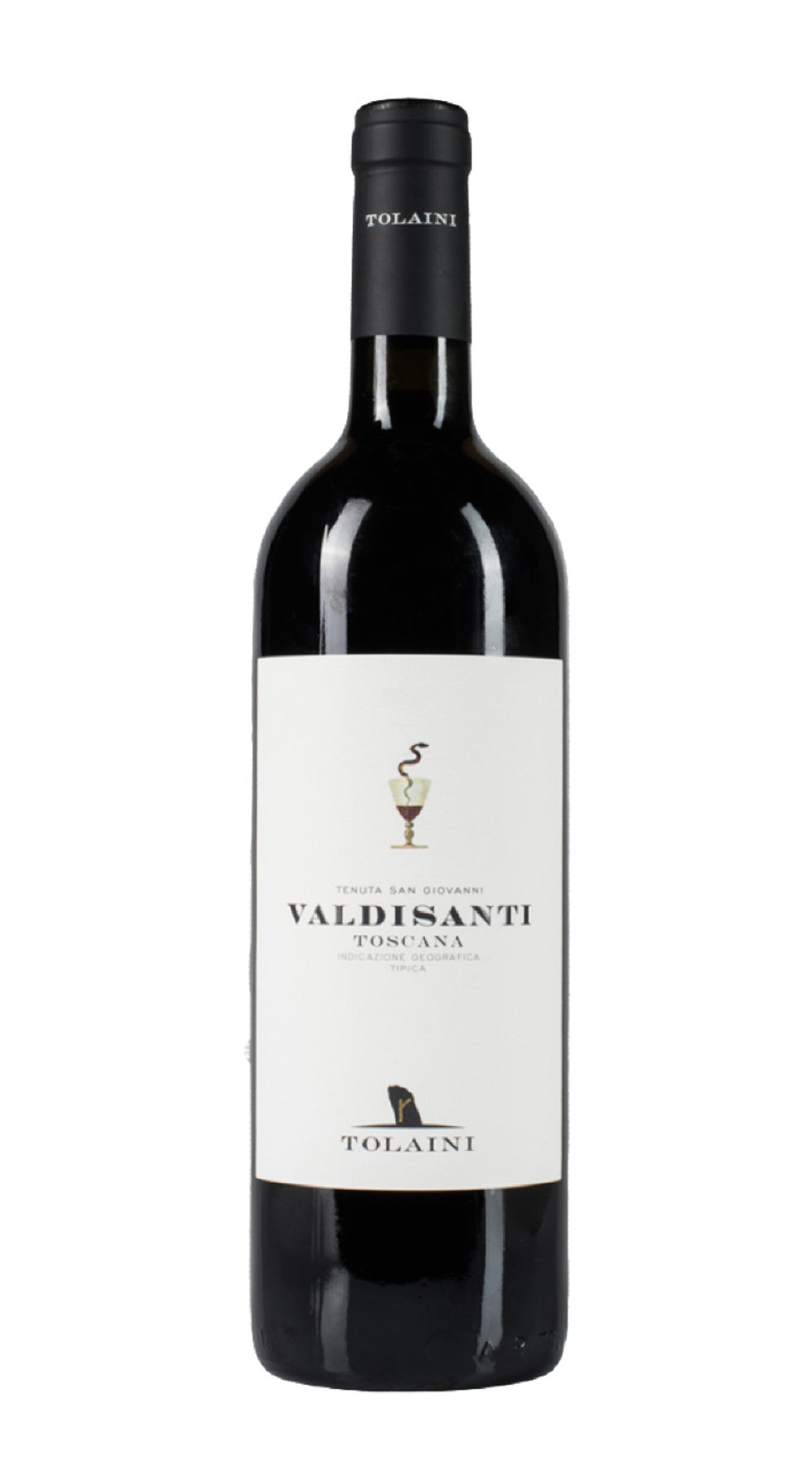 2016 TOLAINE VALDISANTI TENUTA SAN GIOVANNI, TOSCANA ITALY