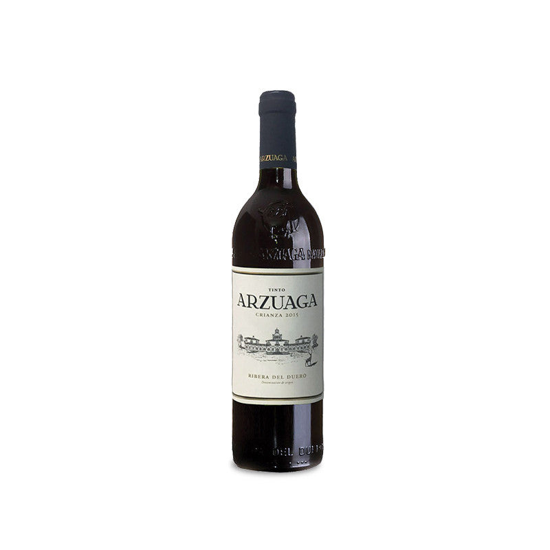 2019 ARZUAGA CRIANZA 1.5 LT MAGNUM, RIBERA DEL DUERO SPAIN