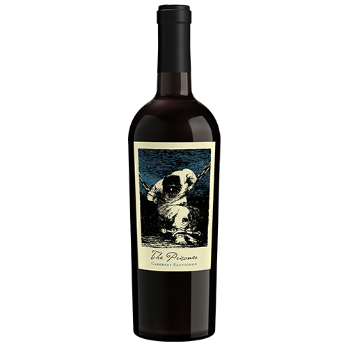 2022 THE PRISONER WINE COMPANY, "THE PRISONER, RED BLEND, NAPA VALLEY, CALIFORNIA