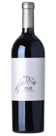 2021 BODEGAS EL NIDO 'EL NIDO',  JUMILLA SPAIN