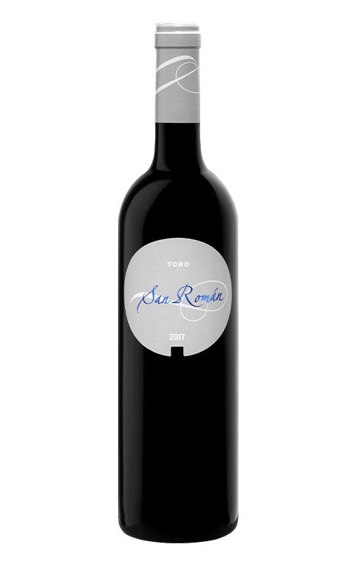 2020 BODEGAS SAN ROMAN, TORO SPAIN