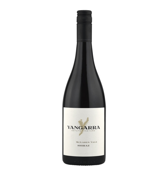 2018 YANGARRA ESTATE KING WOOD SHIRAZ, Mc LAREN VALE AUSTRALIA