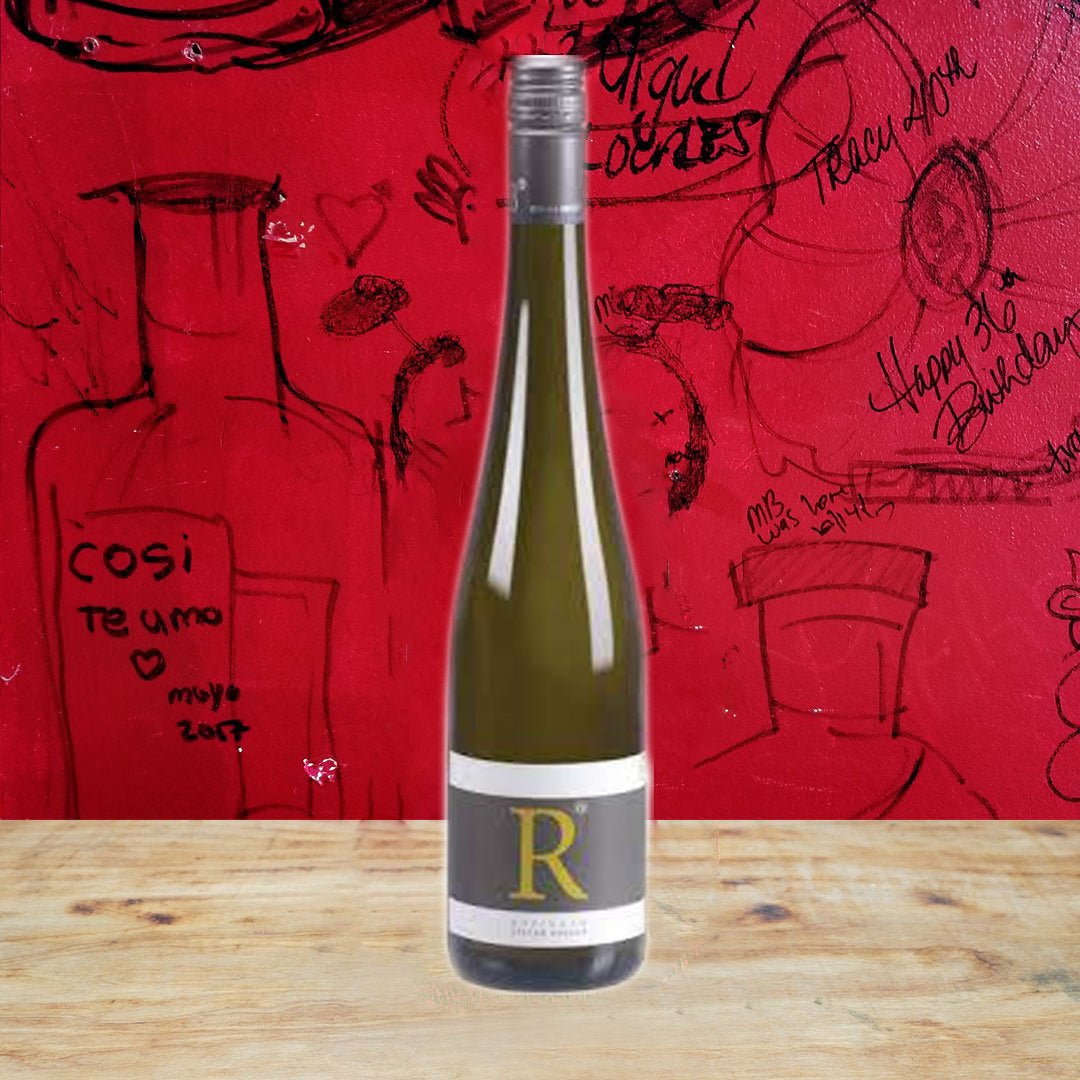 2010 STEFAN BREUER R1 RIESLING SPATLESE DRY, GERMANY