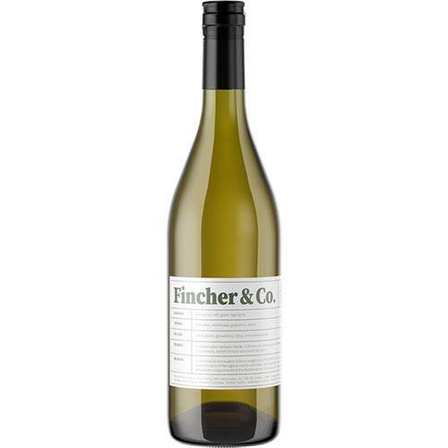 FINCHER & CO SAUVIGNON BLANC NEW ZEALAND