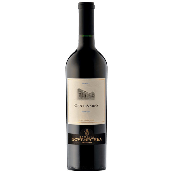 CENTENARIO MALBEC