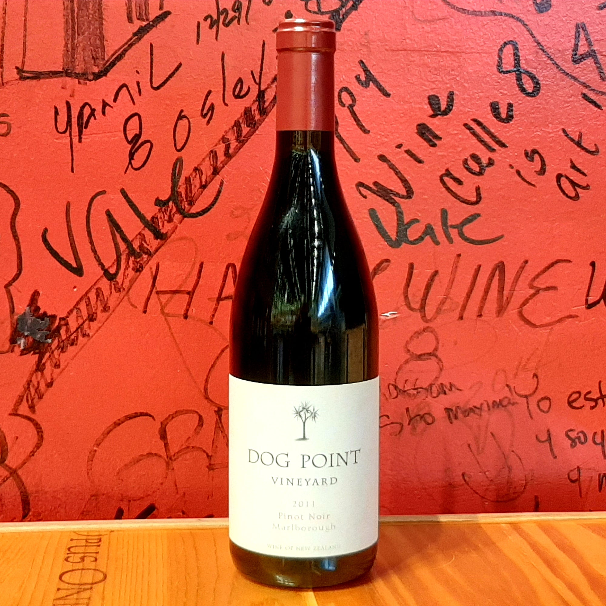 DOG POINT PINOT NOIR