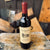 2020 DUCKHORN CABERNET SAUVIGNON, NAPA VALLEY CALIFORNIA