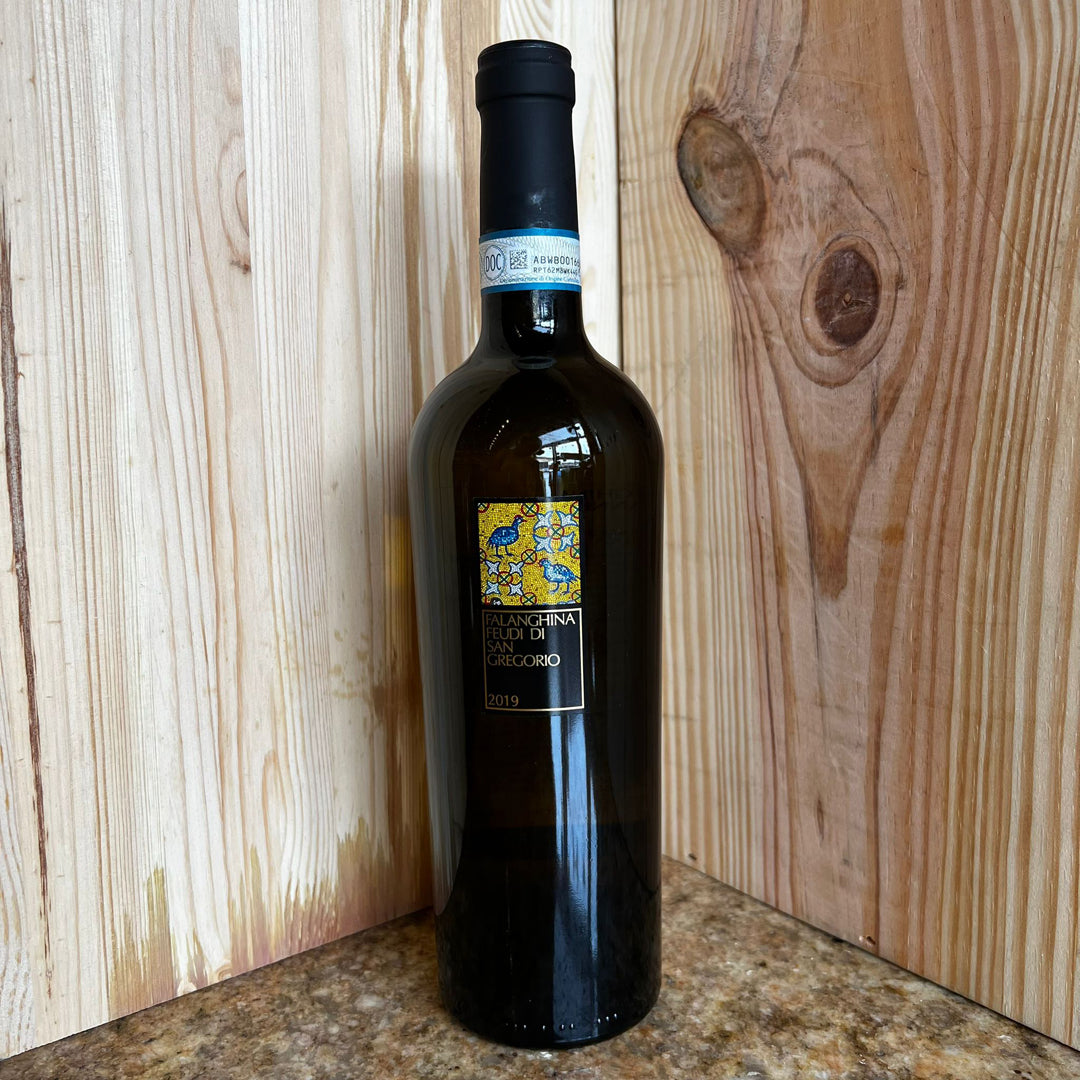 2021 FEUDI DI SAN GREGORIO FALANGHINA, CAMPANIA ITALY