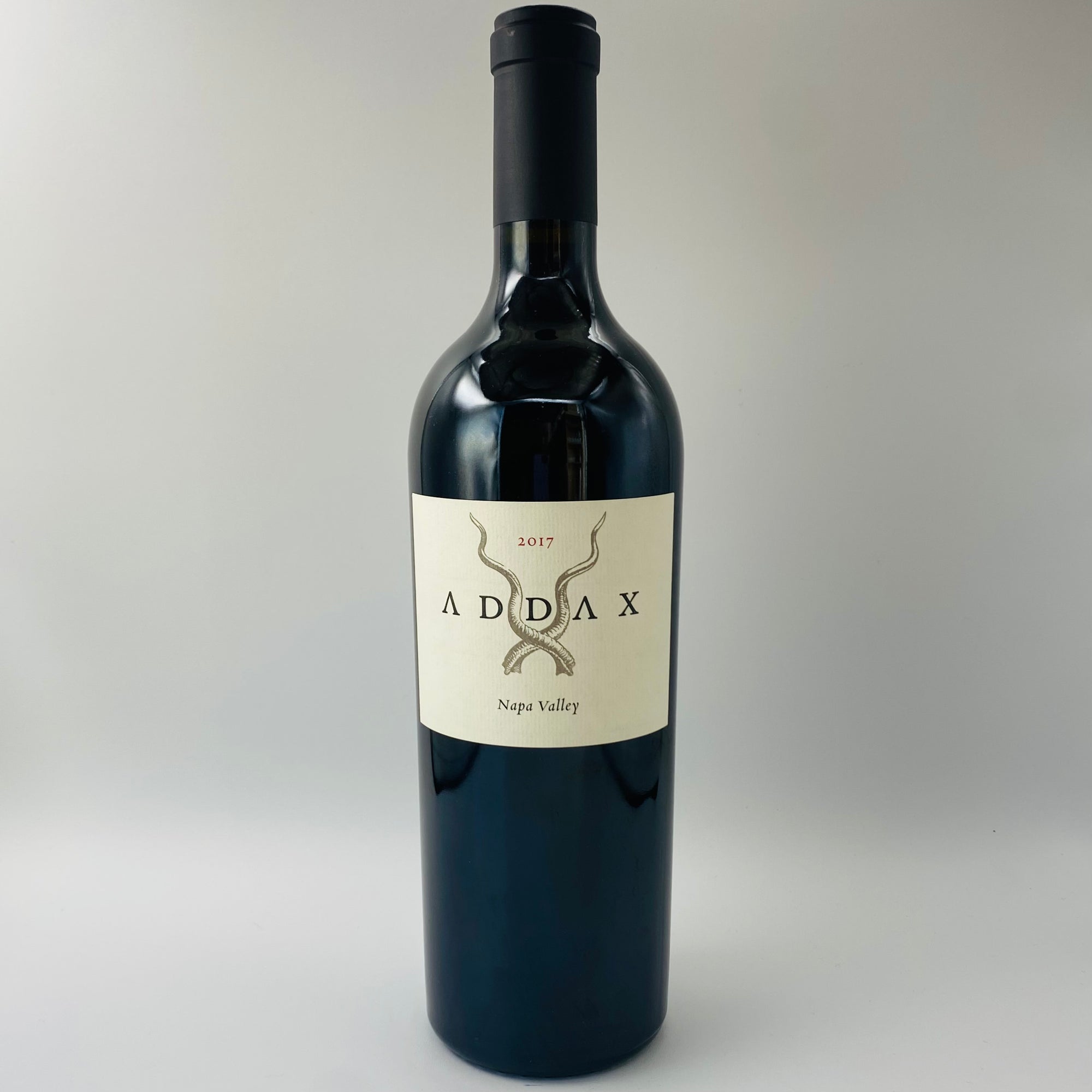 2017 ADDAX RED BLEND, NAPA VALLEY CALIFORNIA