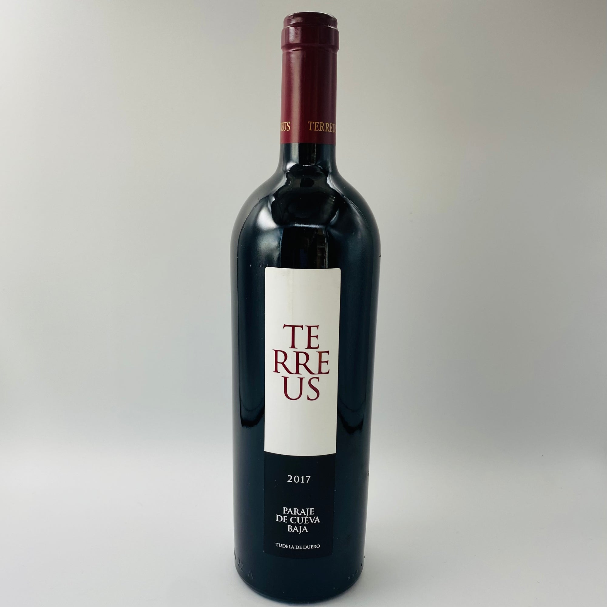 2017 BODEGAS  MAURO TERREUS, CASTILLA Y LEON SPAIN