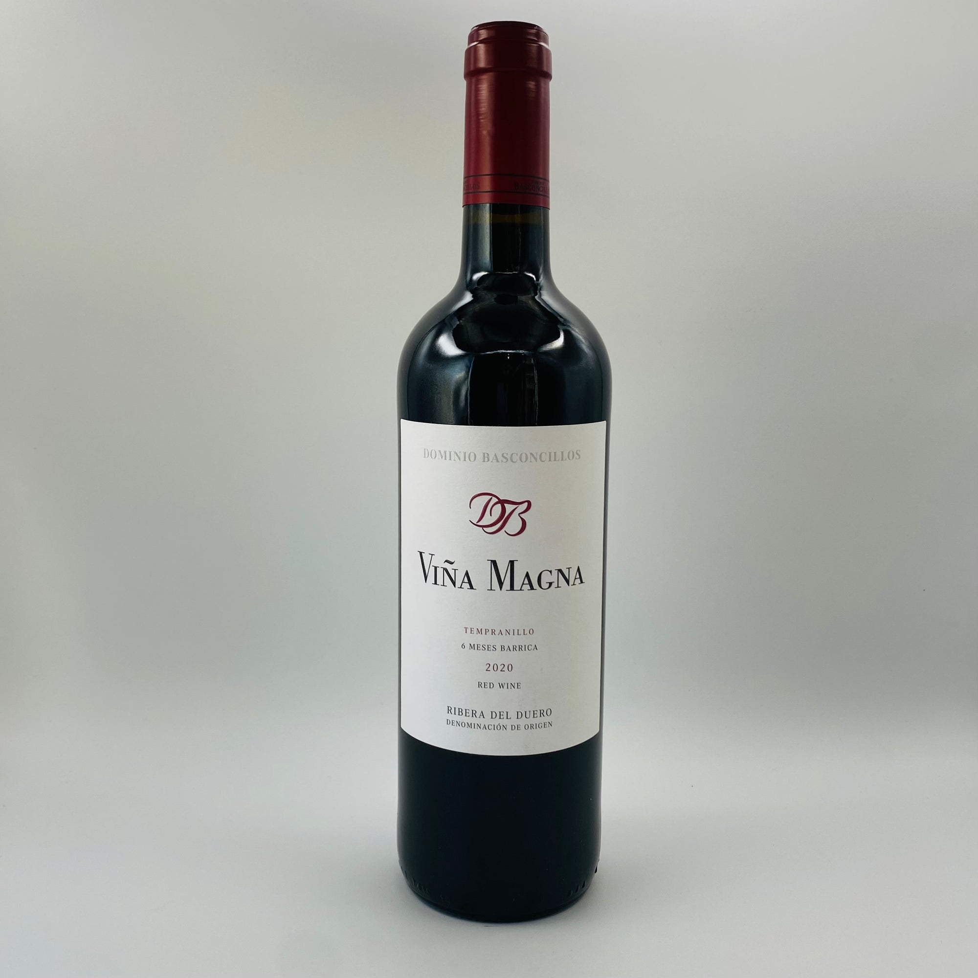 2020 VINA MAGNA 6 MESES BARRICA TEMPRANILLA, RIBERA DEL DUERO SPAIN