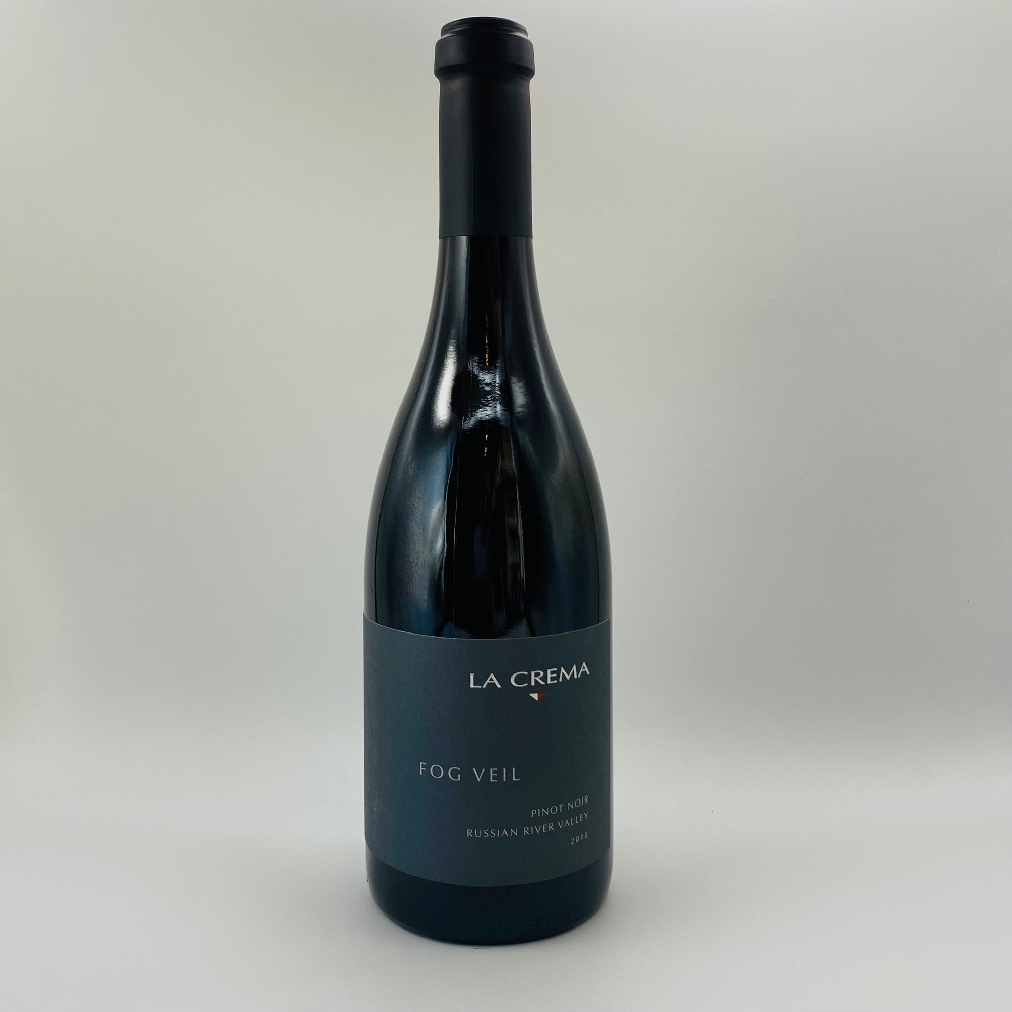 2018 LA CREMA  FOG VAIL PINOT NOIR, RUSSIAN RIVER CALIFORNIA