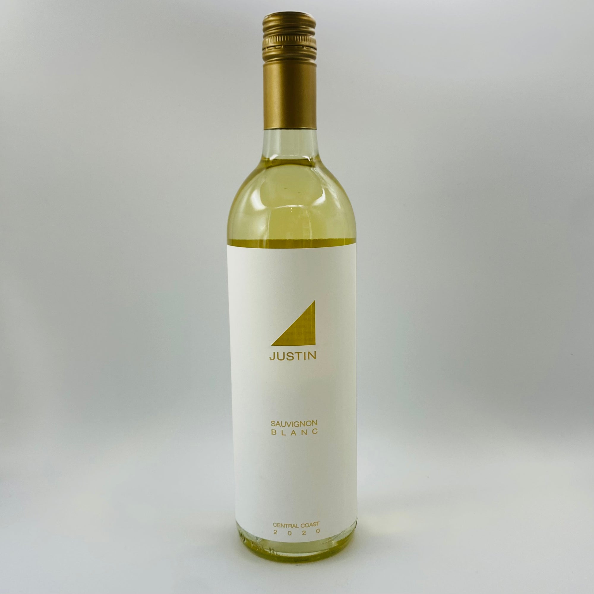 2023  JUSTIN SAUVIGNON BLANC, CENTRAL COAST CALIFORNIA