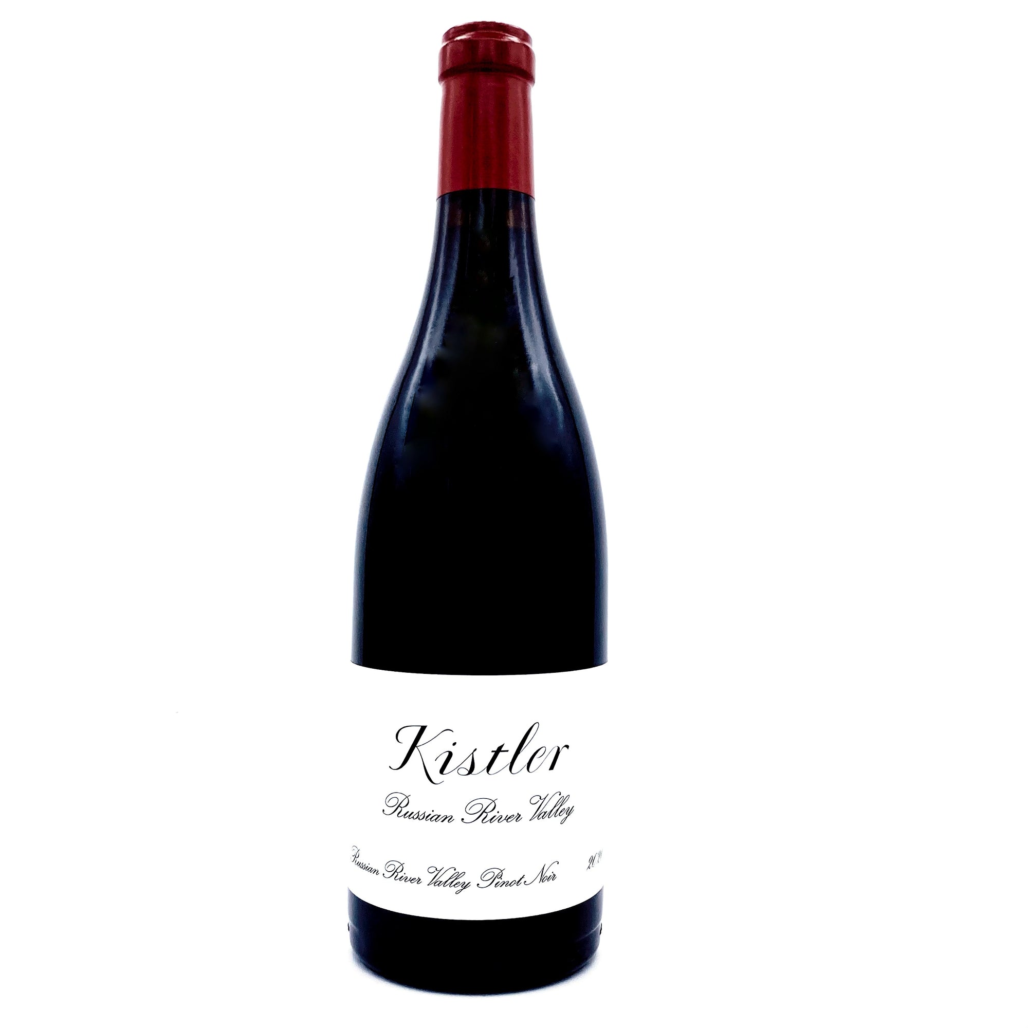 2020 KISTLER VINEYARDS PINOT NOIR, RUSSIAN RIVER CALIFORNIA