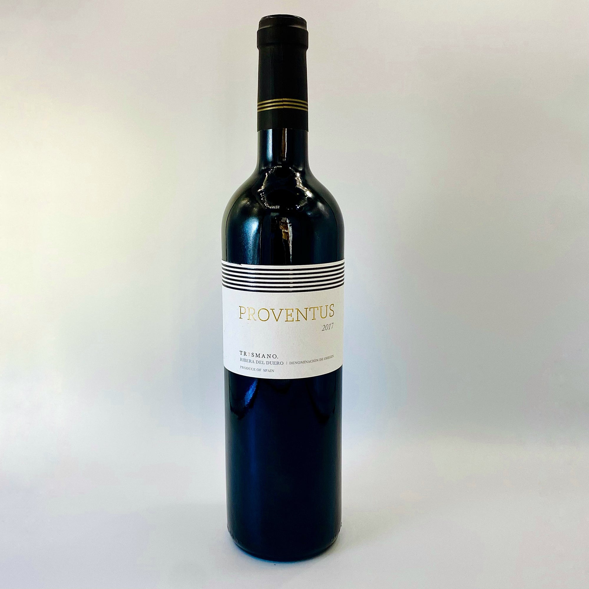 2017 PROVENTUS, RIBERA DEL DUERO, SPAIN