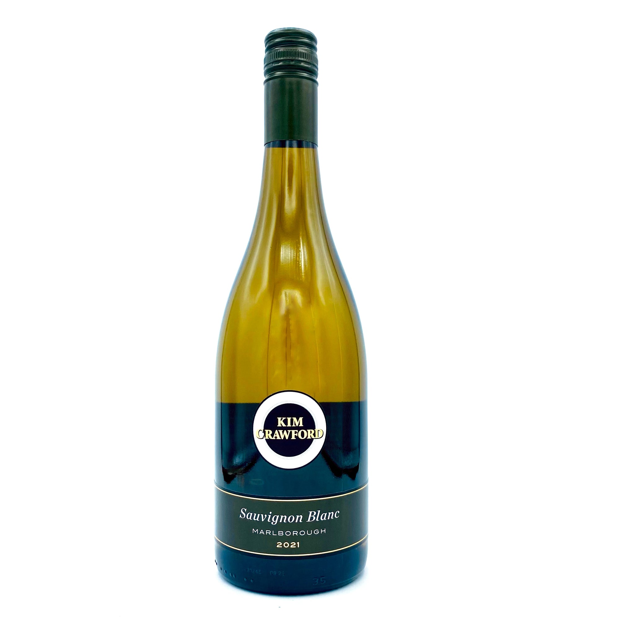 2021 KIM CRAWFORD SAUVIGNON BLANC, MARLBOROUGH NEW ZEALAND