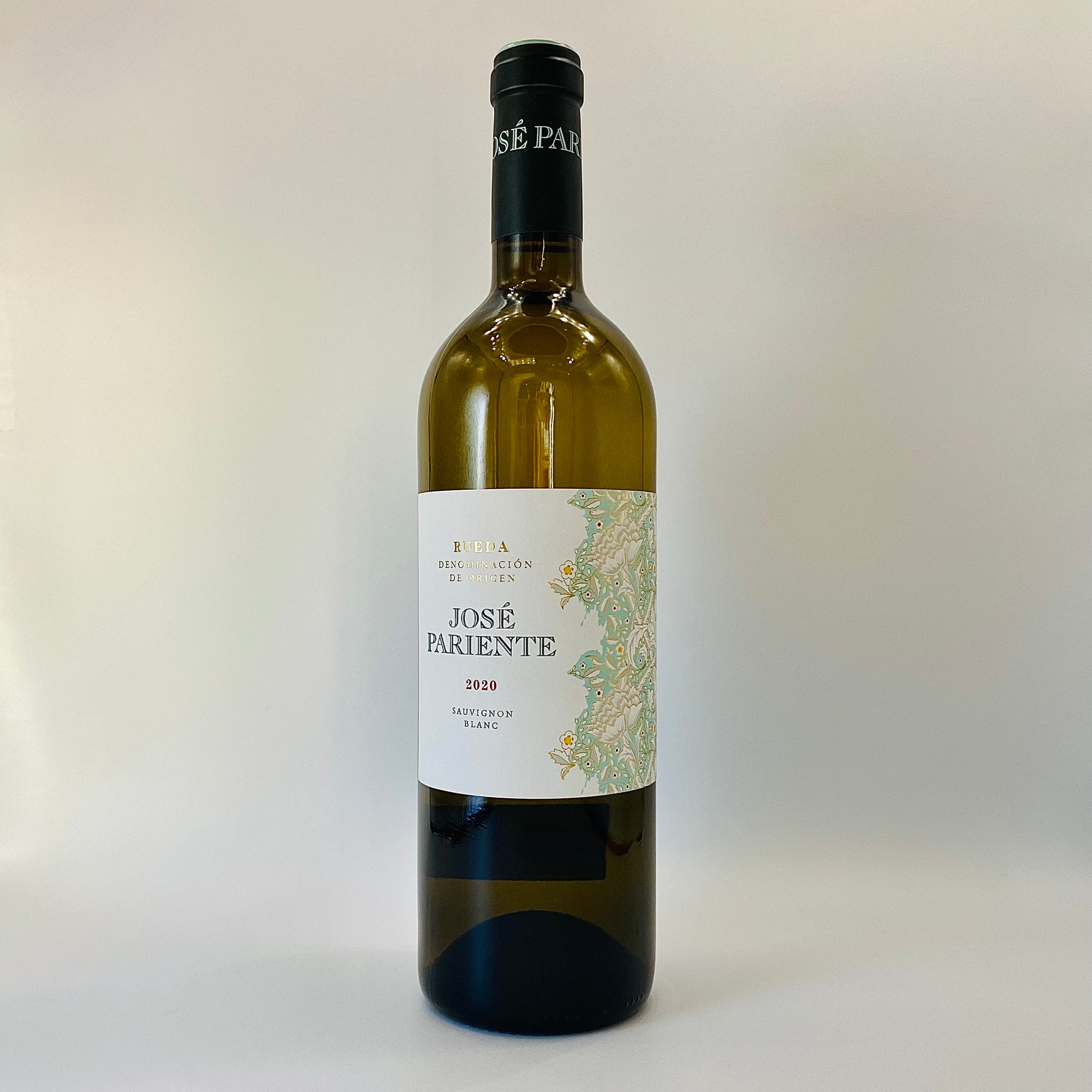 2022 JOSE PARIENTE VERDEJO, RUEDA  SPAIN