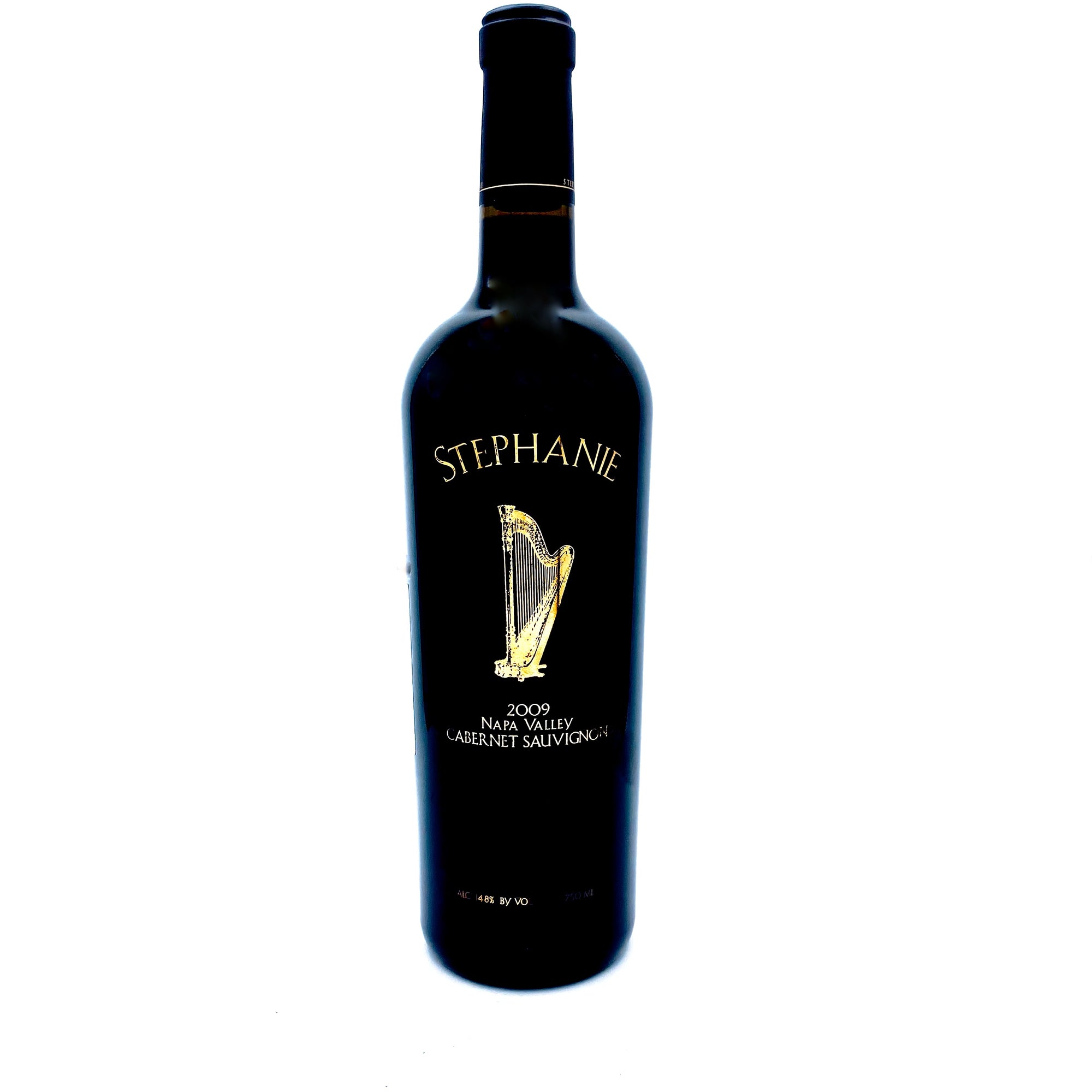 2017 STEPHANIE BY HESTAN VINEYARDS CABERNET SAUVIGNON, NAPA VALLEY CALIFORNIA