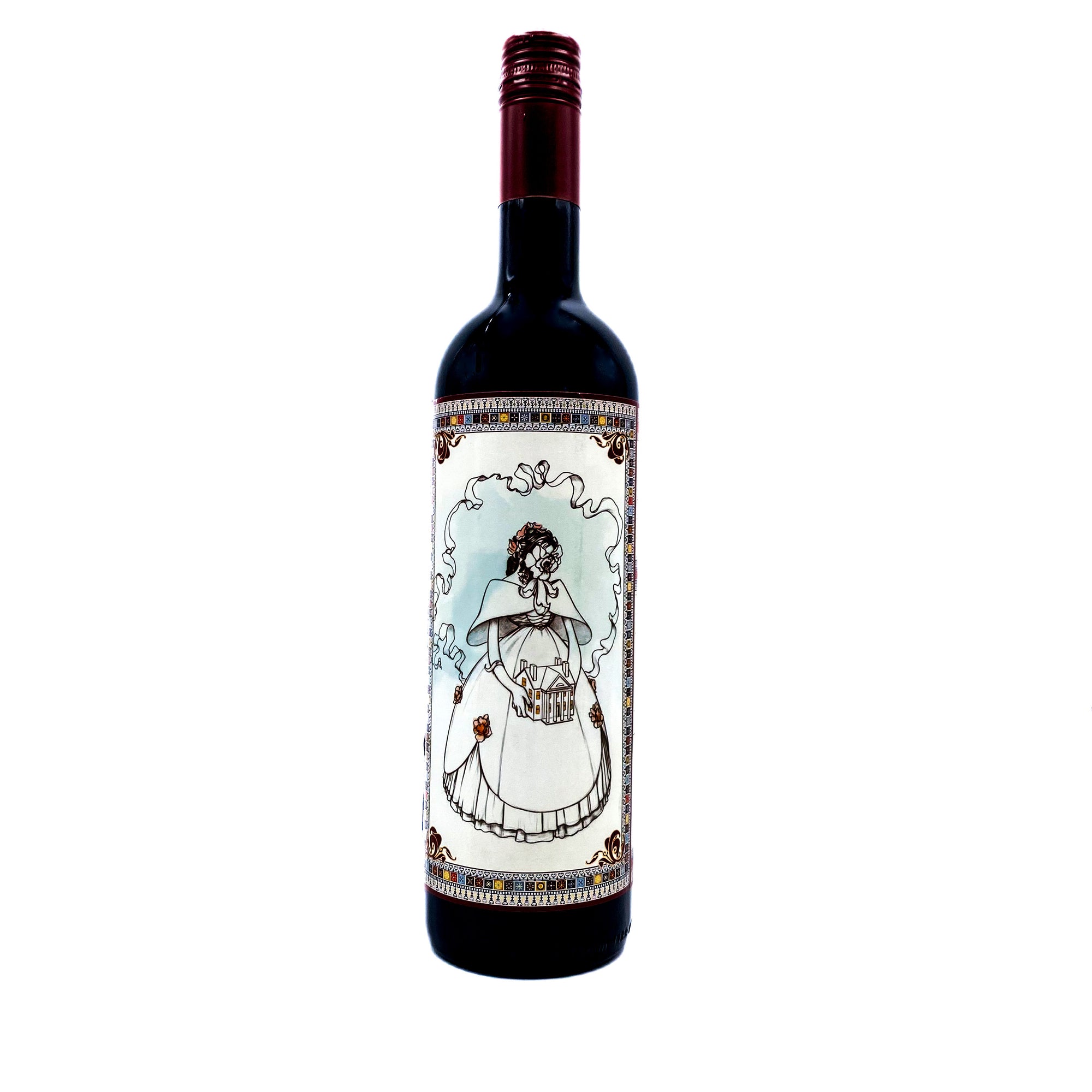 2021 SOUTHERN BELLE  RED BLEND, JUMILLA SPAIN